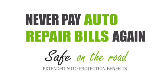 preventive maintenance extended warranty auto insurance